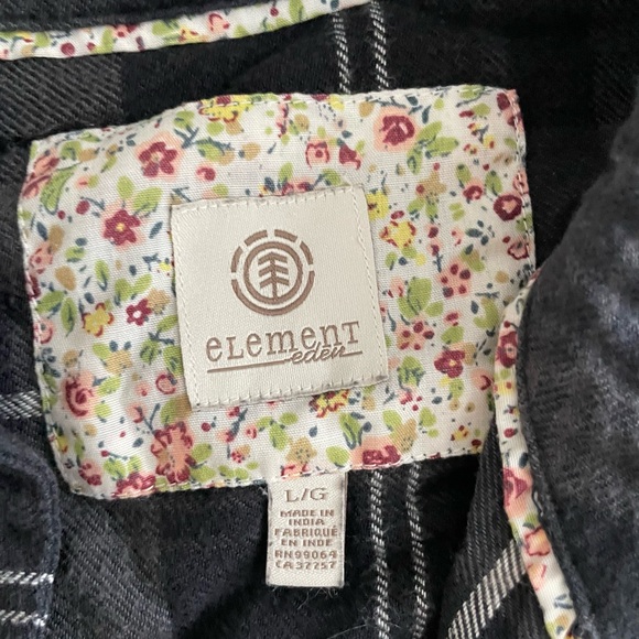 Element flannel - Picture 2 of 2